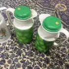 مجموعة ثلاجات قديمه