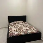 سرير ايكيا 140 x 200