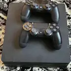 بلايستيشن 4 قمه في النظافه
