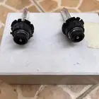لمبات زنون تويوتا