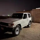 ربع باجيرو 2001