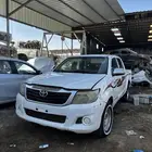 قطع هالكس غمارتين تشليح 2015