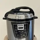 كاتم كهربائي