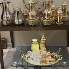 ثلاجات ضيافة ذهبية مميزة تأجير مخفض في مكة