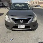 نيسان صنى 2016 نضيفة جدا