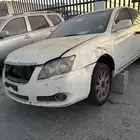 للبيع قطع غيار افلون من مديل 2007 إلى 2012- 2017