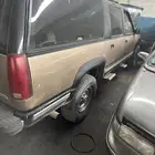 جمس 94 للبيع قطع غيار