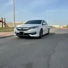 هوندا أكورد أمريكي 2016