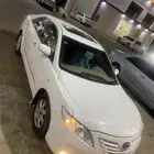 كامري 2008 فل كامل للبيع