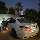 هوندا اكورد 2017