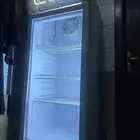 للبيع ثلاجه قزاز عرض استخدام قليل