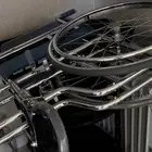 عربية كبار السن