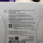 ساعة ابل الترا 3 اسود جديده