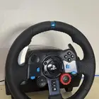 دركسون وقير لوجيتك g29