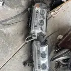 شمعات جيب لند كروزر