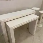طاولات