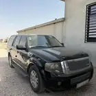 اكسبيديشن 2007 للبيع