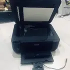 طابعه