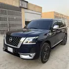 نيسان باترول 2013 مرهم
