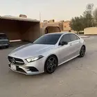 مرسيدس A200