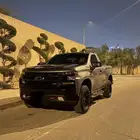 سلفرادو تريل بوس 2021 مخزن