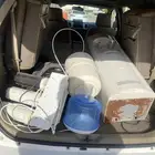 براده و فلتر كامل للبيع