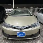 كورلا 2018 ستاندر