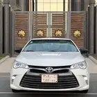 كامري 2017 ليمتد المطور بدي وكاله نظيفه جدا