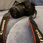 للبيع كميرا كانون