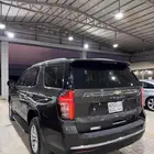 تاهو 2021 نظيف