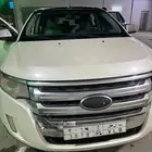 فورد ايدج 2012