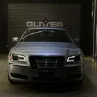 كرايسلر اكزاكتيف 2013