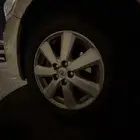 جنوط كورلا كروم المينيوم من 2007 إلى 2013