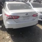 الحائر قطع غيار تويوتا كامري هيبرد