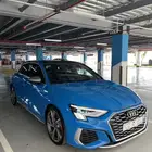 Audi S3 2022 للبيع