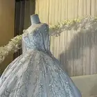فساتين زفاف للبيع