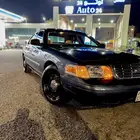 فورد فكتوريا بوليسي 2010