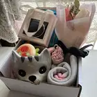 دفعه جديده و عرض خاص لأول 3 أشخاص ع بوكسات الهدايا المميزه