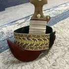 جنبية كبيره شبية زراف