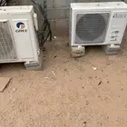 مكيفات