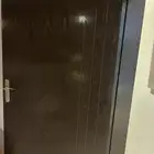 اربع ابواب خشب على السوم