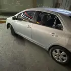 سياره يارس 2007