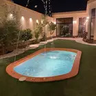 شاليه الجود 66