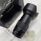 العدسة مثل الجديدة Nikon 24-70mm f 4 Lens