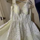 فستان لبسته مره فقط