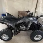 دباب ياماها رابتر 350