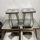 طاولات معا خدمات نظيفه بدون خدوش