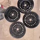 جنوط مرسيدس اسود