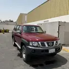 باترول سفاري