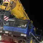 كرينات للايجار Cranes for rent from 50 to 500 ton